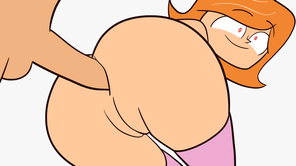 Anal Animation