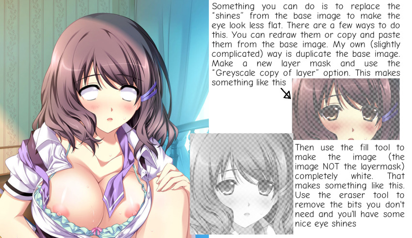 breasts caption edgeofthemoon_(manipper) how-to_guide text