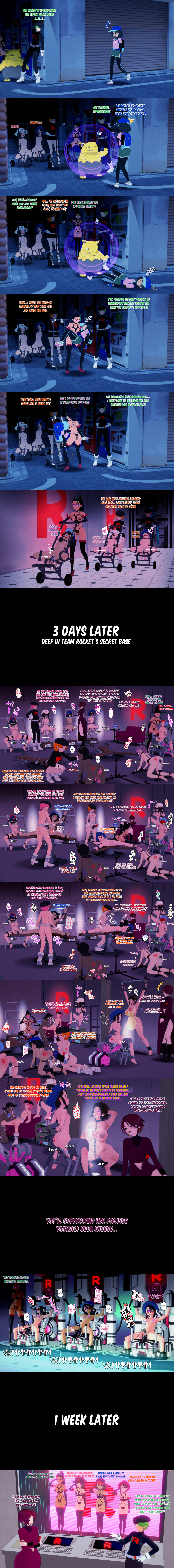 HypnoHub