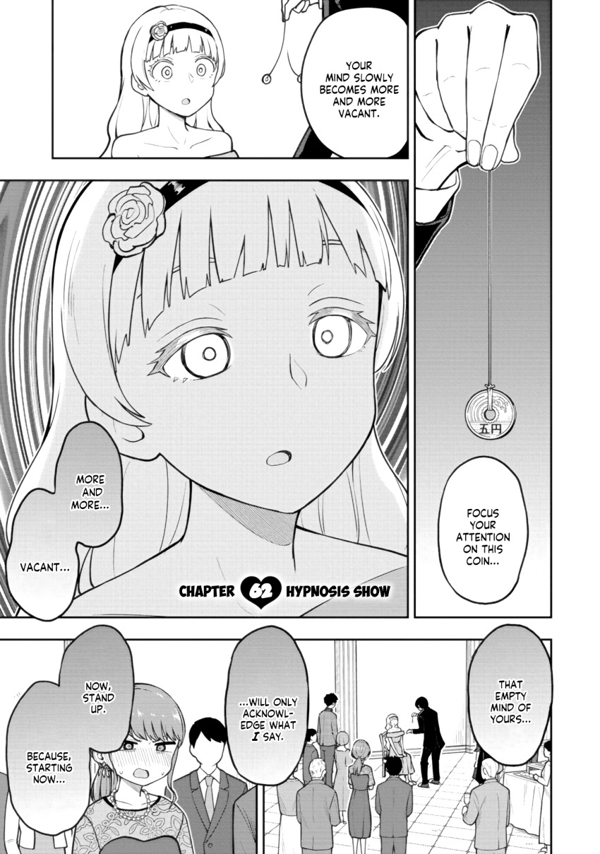 character_request dazed empty_eyes expressionless femsub monochrome mousou_sensei pendulum stage_hypnosis tagme traditional_hypnosis translated