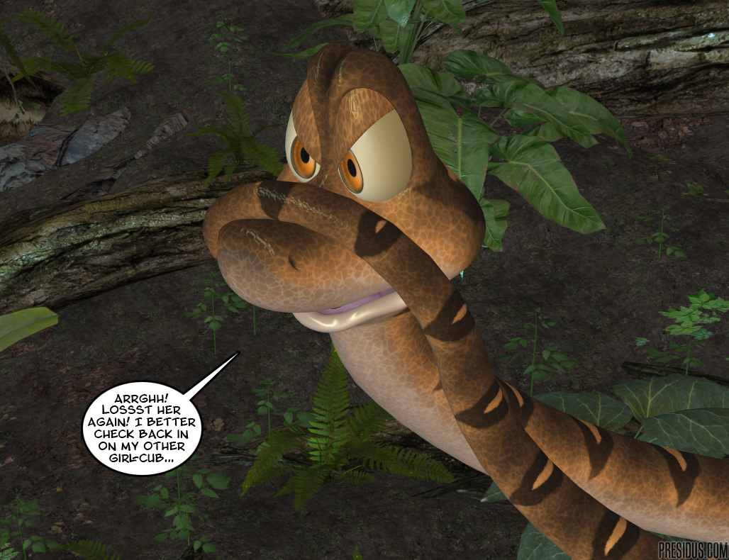 3d comic dead_source disney kaa original presidus tagme text the_jungle_book