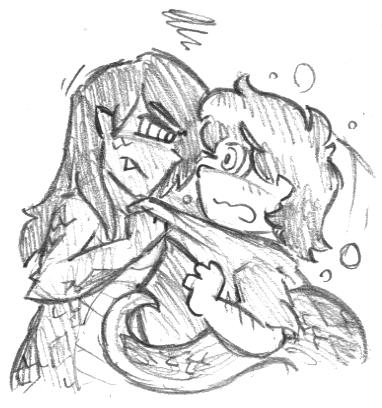 blush hypnotic_eyes kaa_eyes maledom malesub naga_boy ring_eyes sleepyboi32 snake_boy