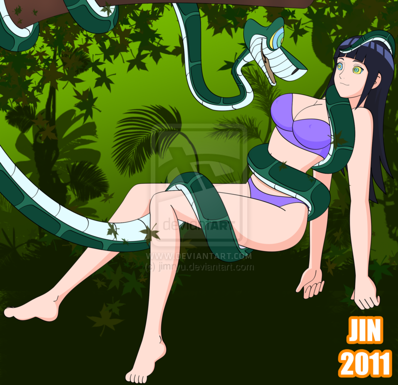 Kaa Hentai
