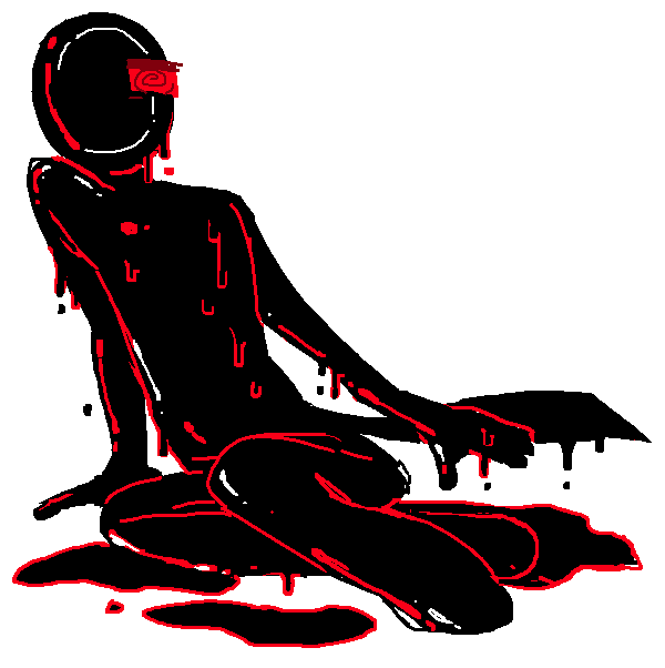 animator_vs_animation drone latex liquidvessel victim_ava