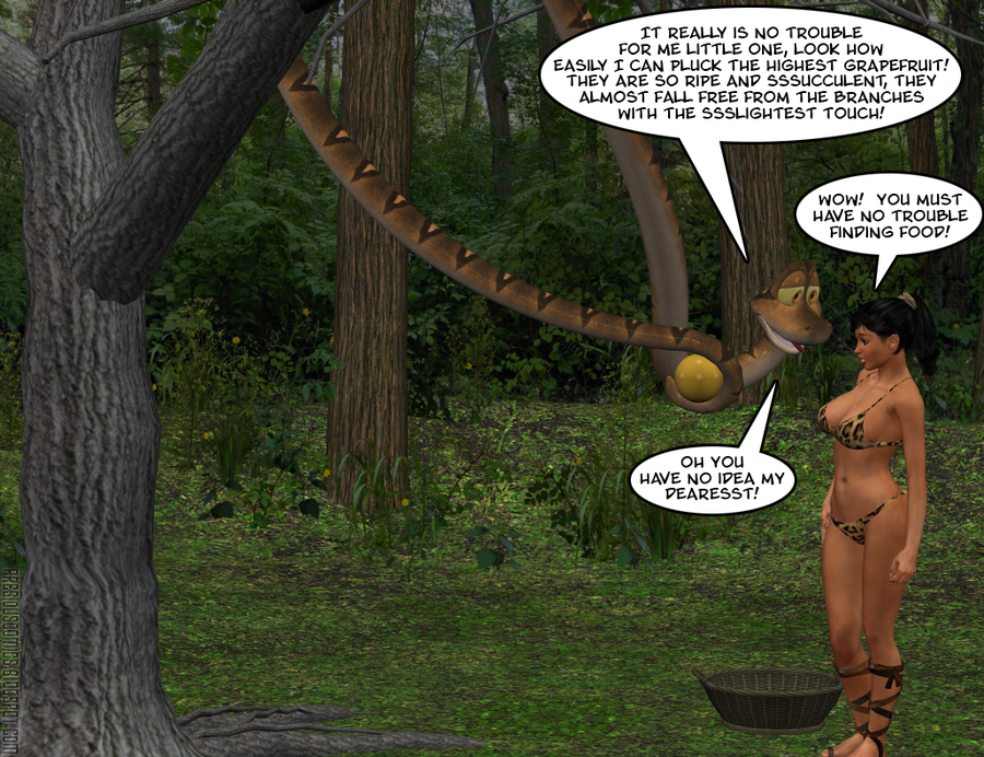 3d comic dead_source disney kaa presidus shanti tagme text the_jungle_book