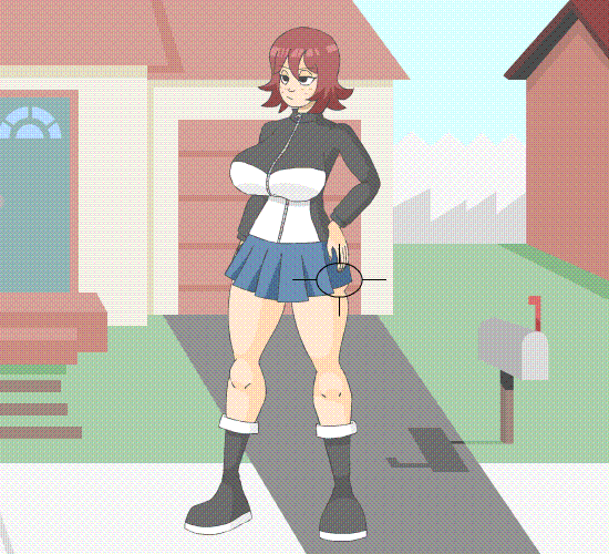 animated animated_gif barefoot bottomless brain brain_drain breasts cum cum_on_breasts droidmaster3000 empty_eyes external_brain feet female_only femsub kim_pine nude open_head pubic_hair red_hair scott_pilgrim_(series) spiral_eyes symbol_in_eyes topless undressing undressing_command