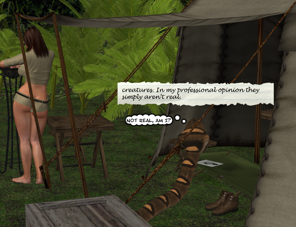 3d comic dead_source disney kaa olivia_green original presidus tagme the_jungle_book