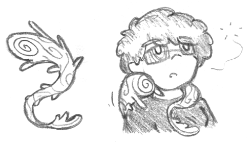 alien dazed expressionless femsub monster ring_eyes sleepyboi32