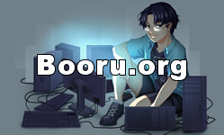 Create your own booru here, it doesn't have all the functions we have but its fun to mess around!
