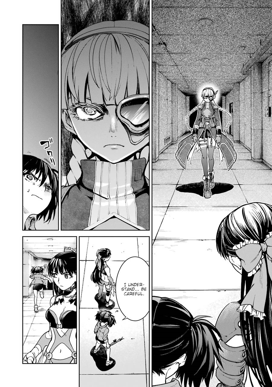 altered_common_sense character_request dialogue english_text femsub hard_translated magical_girl_spec-ops_asuka memory_alteration monochrome tagme tamara_volkova text translated