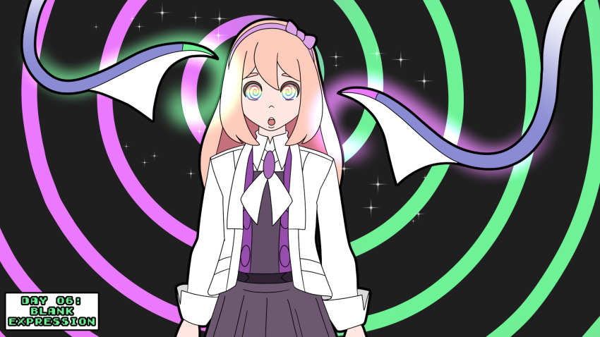 androgynous_dom character_request clothed english_text expressionless femsub glowing_eyes hypnotic_tentacle malamar mega_malamar nintendo open_mouth pokemon pokemon_(creature) pokemon_legends_z-a pokemon_x_and_y sparkle spiral_background spiralwash_eyes tentacles text very_long_hair zombi62