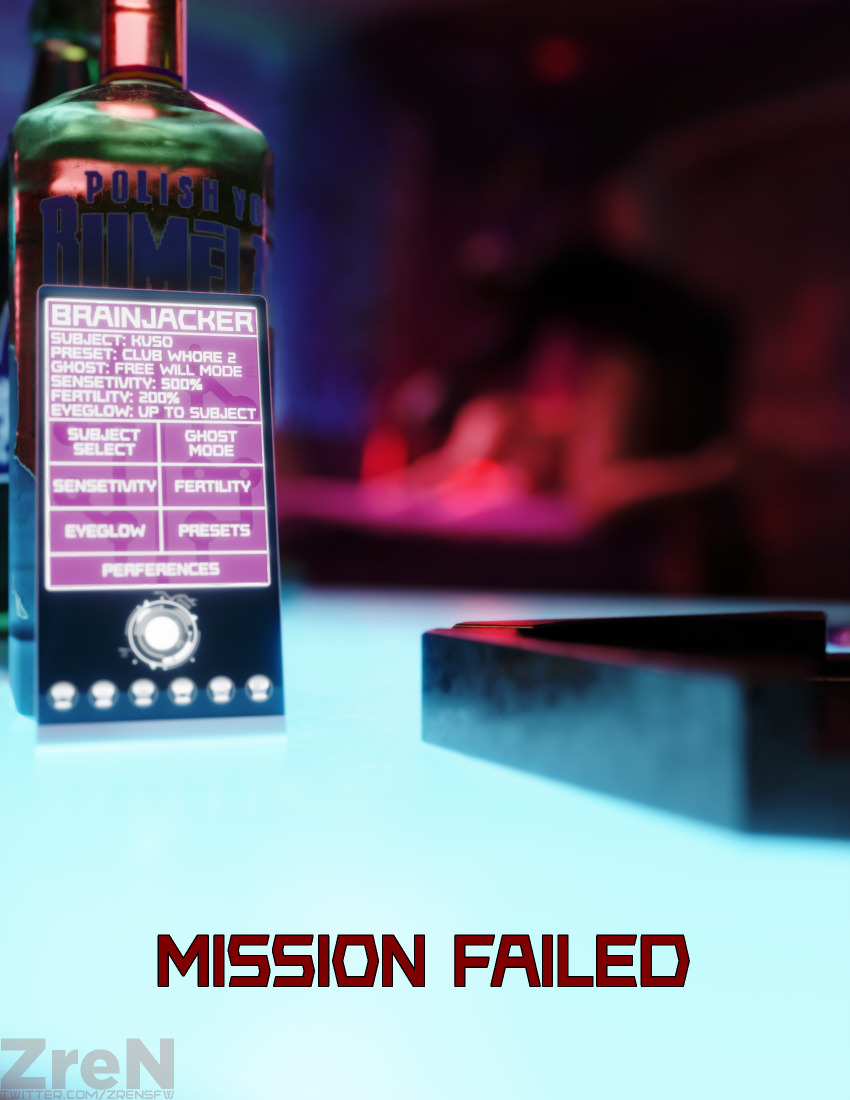 3d femsub ghost_in_the_shell motoko_kusanagi pregnant tagme tech_control zren