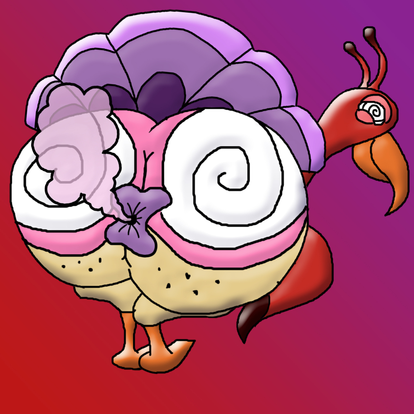 animals_only anus ass ass_expansion bird_girl fart femdom freckles furry goggles high-cut_(sleepyheadrequiem) huge_ass huge_lips humiliation humor lipstick malesub miitopia nintendo puckered_lips sleepyheadrequiem spiral_eyes transformation twerkey