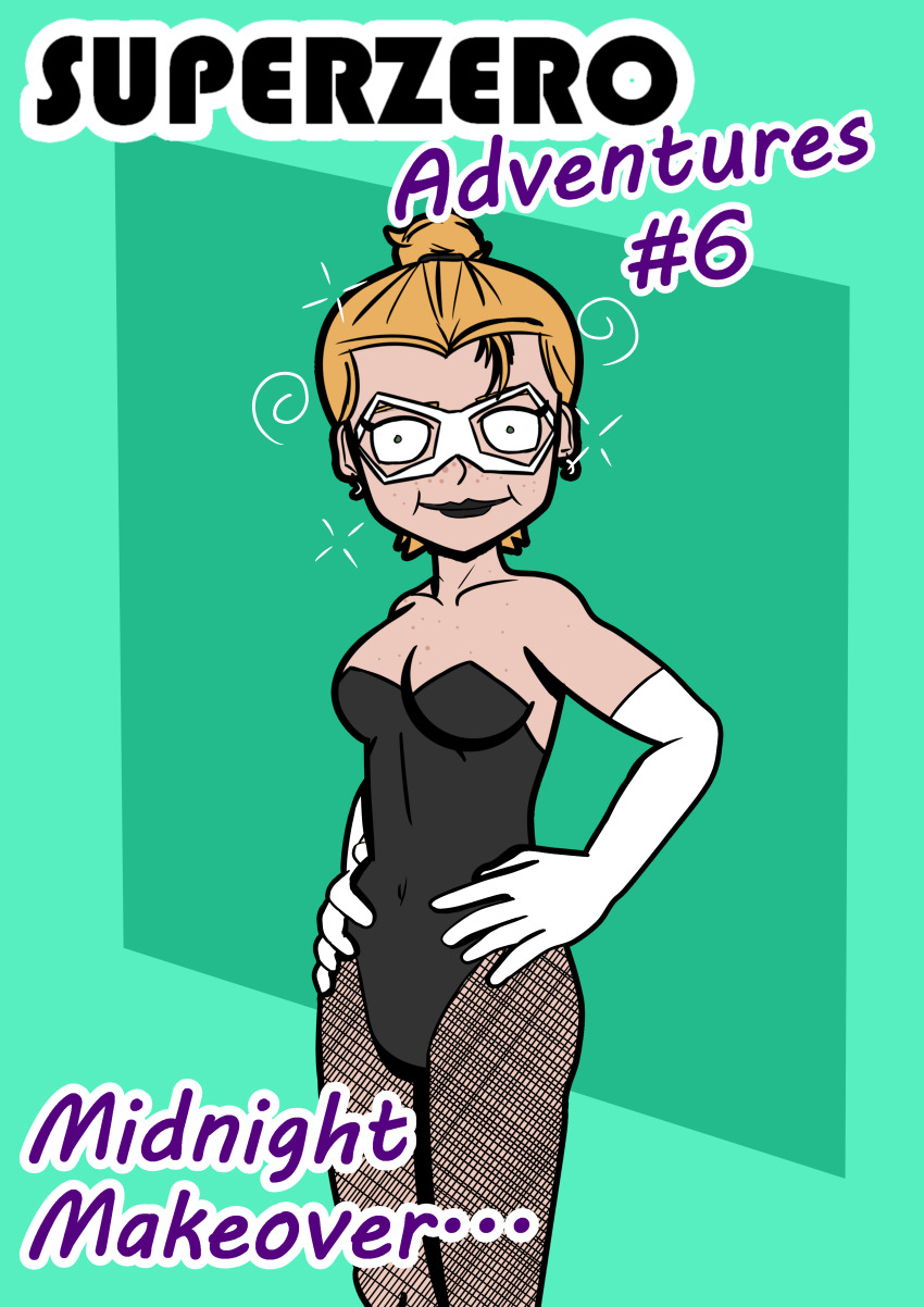 altered_common_sense corruption fishnets happy_trance isankura miss_midnight_(isankura) original stage_hypnosis super_hero