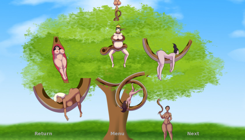 atlantis_the_lost_empire disney helga_sinclair kaa kaa_eyes maleficent mother_gothel namaari pregnant queen_la raya_and_the_last_dragon sleeping sleepwalking snake snow_white_and_the_seven_dwarfs tangled tarzan_(movie) the_jungle_book the_little_mermaid ursula vore