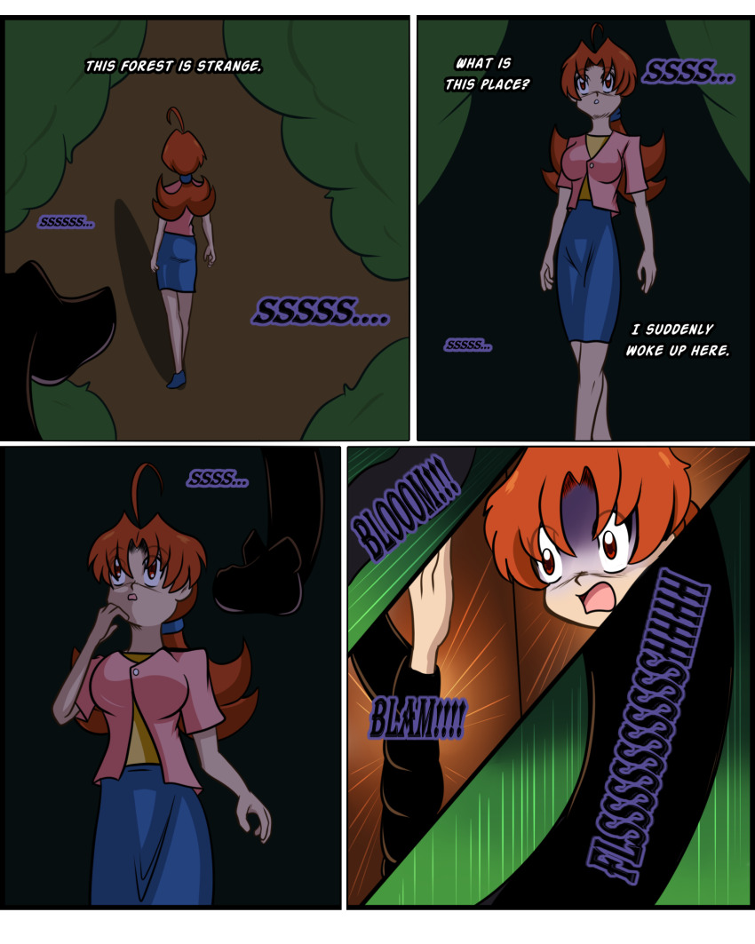 delia_ketchum femsub idpet kaa kaa_eyes pokemon