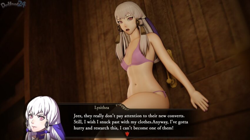 3d dochaunt english_text fire_emblem fire_emblem_three_houses lysithea_von_ordelia nintendo tagme text