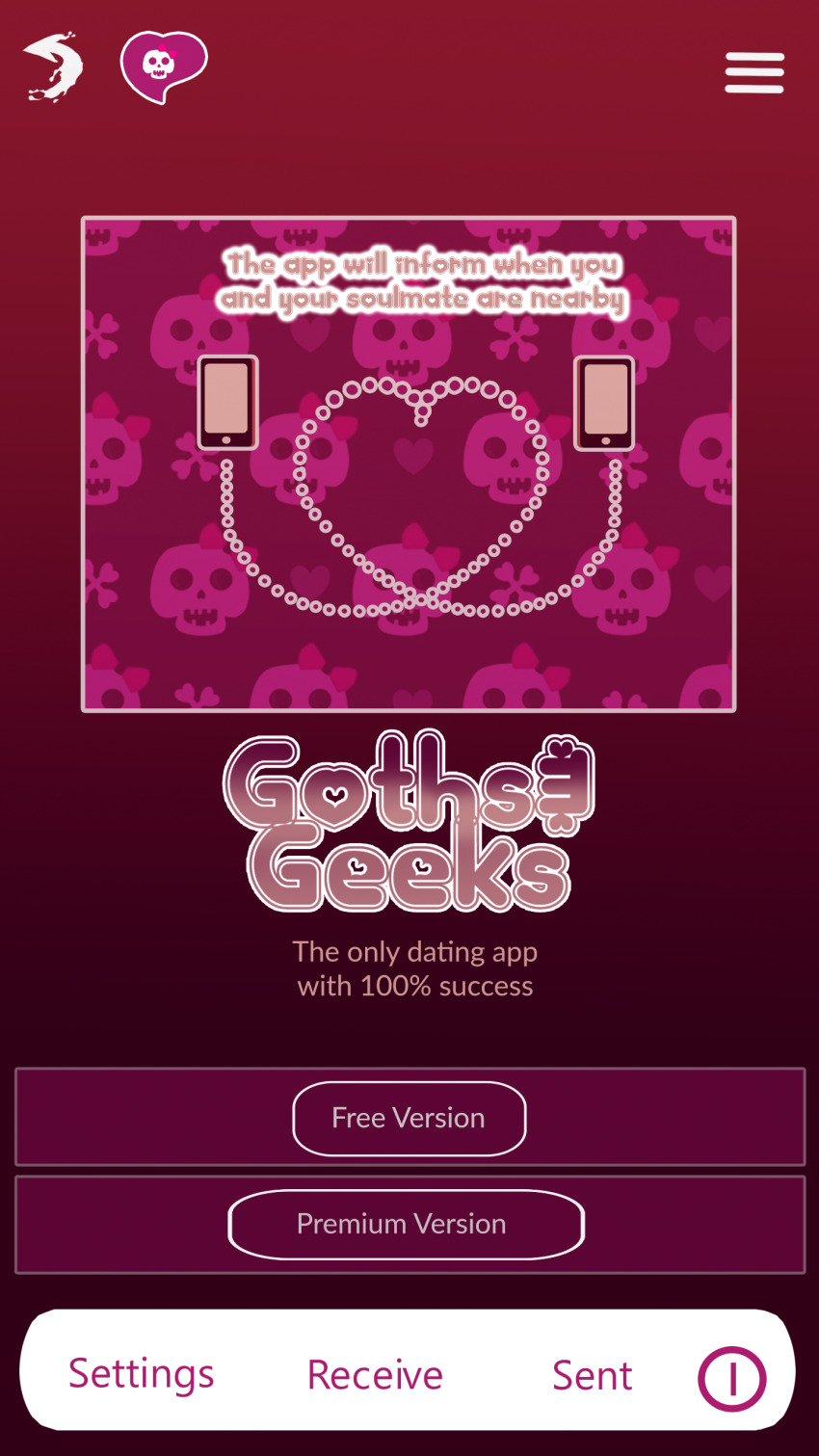 cell_phone cover heart original text themightfenek