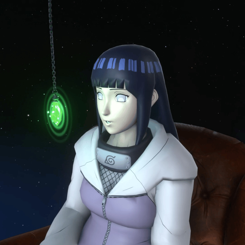 Animation Timeline Deviantart HypnoHub - 3d animated animated gif black hair femsub hinata hyuuga ...