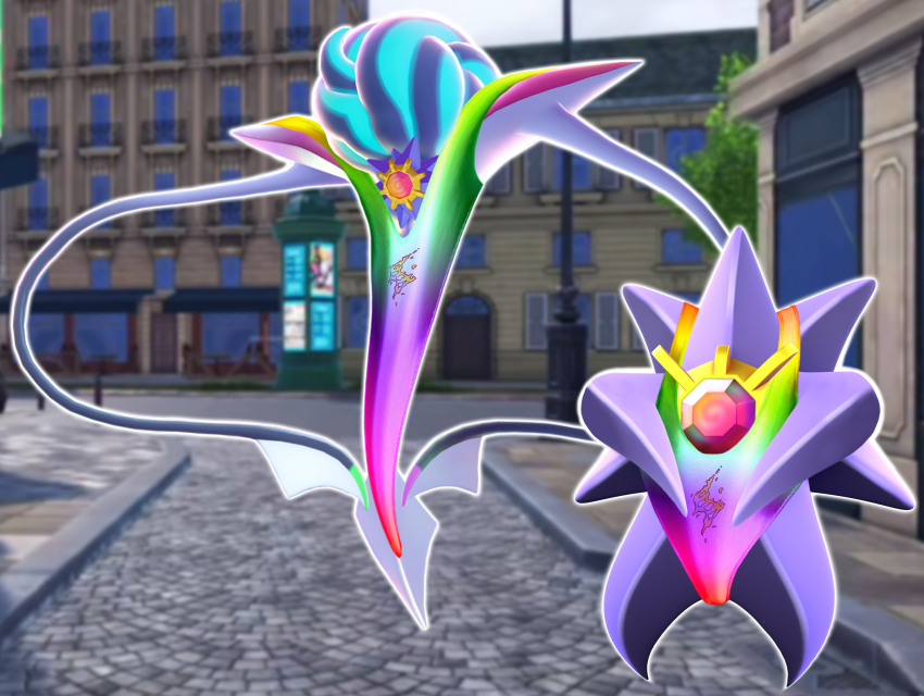 3d animals_only haigure hypnotized_dom leotard manip mega_malamar mega_starmie nintendo parasite pokemon sleepyhead97_(manipper) spiral squatting starmie