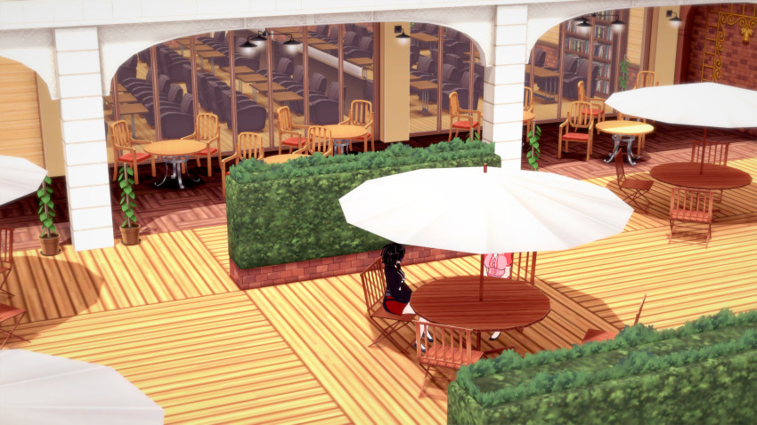 absurdres bald black_hair blonde_hair blue_eyes blush breasts brown_eyes censored closed_eyes clothed dialogue emma_(madjacks) english_text female_only femdom femsub hair_covering_one_eye koki_(witch) kurai_(witch) mad_jacks maid mia_(witch) multiple_girls multiple_subs nipples nude ophelia's_dollhouse pee_drinking pussy short_hair text urination white_eyes whitewash_eyes witch_(mad_jacks)