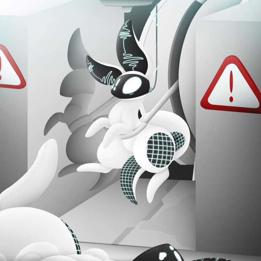 ahegao allbadbadgers altered_common_sense drone dronification drool eevee female_only femsub furry mask multiple_subs nintendo pokemon pokemon_(creature) story tech_control transformation wires