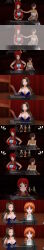 3d breasts comic cult custom_maid_3d_2 dazed empty_eyes expressionless female_only kamen_writer_mc mantra mc_trap_town natsume_(mc_trap_town) rina_(mc_trap_town) screenshot unfocused_eyes xlmpth zombie_walk rating:Safe score:5 user:Xlmpth