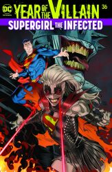 corruption cover dan_mora dc_comics evil_smile muscle_boy official smile super_hero supergirl superman superman_(series) tagme text tongue tongue_out rating:Questionable score:16 user:Ardent_sea