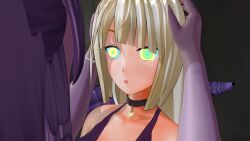 blonde_hair chelsea_(mc_trap_town) custom_maid_3d_2 expressionless femsub kaa_eyes kamen_writer_mc long_hair mc_trap_town screenshot xlmpth rating:Safe score:49 user:Xlmpth