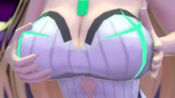  animated breast_fondling breast_grab breasts empty_eyes femsub large_breasts mythra_(xenoblade) nintendo solo video vynil xenoblade_chronicles xenoblade_chronicles_2  rating:questionable score: user:itswingsbothways