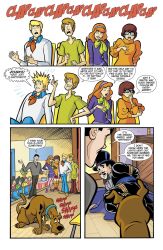 blonde_hair brown_hair comic daphne_blake dc_comics empty_eyes femsub freckles fred_jones glasses maledom malesub open_mouth red_hair scooby-doo scooby-doo_(series) shaggy_rogers super_hero text velma_dinkley western rating:Safe score:16 user:HollyDolly