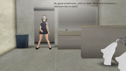 3d 3d_custom_girl grey_hair humor julienx manip text theheckle_(manipper) rating:Questionable score:5 user:theheckle