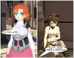 3d collar comic female_only femsub graybot nora_valkyrie rwby tech_control tepmarmy text rating:Questionable score:6 user:YuriLover2