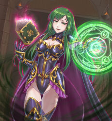  cecilia_(fire_emblem) corruption enemy_conversion femsub fire_emblem fire_emblem_the_binding_blade leebigtree nintendo tagme  rating:questionable score: user:xotoj