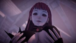 3d alternate_costume breasts corruption enemy_conversion exaltedbrand female_only femdom femsub fire_emblem fire_emblem_three_houses hapi hilda_valentine_goneril hypnotic_breasts hypnotized_hypnotist kronya_outfit mmd nintendo pov pov_sub yuri rating:Questionable score:30 user:MythicJunkRare