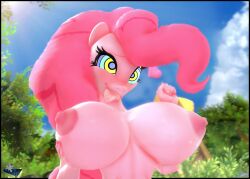 3d ahegao blush breasts charmingbunny3_(manipper) female_only femsub furry happy_trance holding_breasts hooves-art horse_girl huge_breasts kaa_eyes long_hair long_nails manip my_little_pony nipples nude pink_hair pink_skin pinkie_pie solo tongue tongue_out topless rating:Explicit score:113 user:CharmingBunny3
