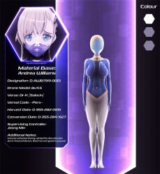 bodysuit collar drone female_only femsub latex original standing standing_at_attention tech_control text the_dai_li western rating:Questionable score:19 user:TDL