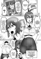 7th_period akiba_jiro angry breasts dialogue hard_translated hatoba_akane skirt text translated yamabuki_yuna rating:Safe score:2 user:Bootyhunter69