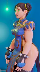  3d china_dress chun-li femsub green_eyes pendulum street_fighter supercasket surprised  rating:explicit score: user:mindtasker