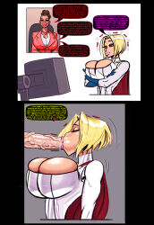 blonde_hair blowjob_face breasts confused dazed dc_comics dialogue erection fellatio femdom femsub huge_breasts hypnotized_hypnotist maledom manip oral penis power_girl sleep_command sleepy super_hero tagme tech_control text theofficialpit tiechonortheal_(manipper) unaware veins rating:Explicit score:124 user:Trix89