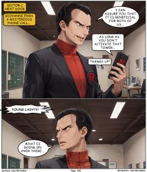 ai_art black_hair devianbar giovanni nintendo pokemon short_hair team_hypno team_rocket rating:Safe score:2 user:Proyecto38