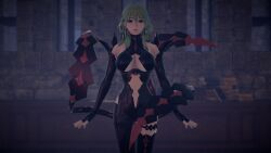 3d alternate_costume breasts byleth_eisner corruption enemy_conversion exaltedbrand female_only fire_emblem fire_emblem_three_houses kronya_outfit mmd nintendo solo rating:Questionable score:19 user:ExaltedBrand