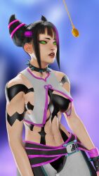  dazed femsub juri_han midriff pocket_watch spiral_eyes street_fighter supercasket  rating:explicit score: user:mindtasker