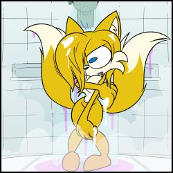 fox_girl frost-locke furry miles_tails_prower open_mouth sonic_the_hedgehog_(series) transformation rating:Explicit score:16 user:Oscar044