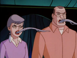 corruption dc_comics femsub malesub open_mouth parasite screenshot super_hero superman_(series) tentacle_in_mouth tentacles western rating:Questionable score:2 user:Jpew2007