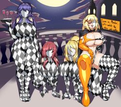 all_fours bare_shoulders blonde_hair blue_hair breasts captainkirb cleavage cloak closed_eyes complex_background darkness_(konosuba) dialogue drone dronification erza_scarlet expressionless faceless fairy_tail female_only femsub fire_emblem fire_emblem_awakening gloves happy_trance high_heels huge_breasts human_furniture kono_subarashii_sekai_ni_shukufuku_wo! large_breasts love lucina male_pov maledom mask metroid_(series) multiple_girls multiple_subs night nintendo opera_gloves pov pov_dom red_hair samus_aran sling_bikini standing swimsuit text thigh_boots underboob rating:Questionable score:73 user:GoldenGang-Star