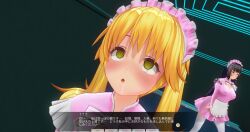 3d blonde_hair breasts custom_maid_3d_2 drool empty_eyes erect_nipples expressionless femsub kamen_writer_mc maid maid_headdress rika_(made_to_order) tagme text translated xenon3131_mc yellow_eyes rating:Questionable score:12 user:L12@