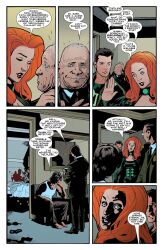 breasts cleavage comic dialogue femdom freckles happy_trance hypnotic_voice jose_villarrubia malesub official red_hair ryan_sook screenshot siryn smile super_hero text wade_von_grawbadger western wink rating:Safe score:5 user:dreamboat