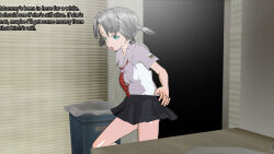 3d 3d_custom_girl grey_hair humor julienx manip text theheckle_(manipper) rating:Questionable score:6 user:theheckle