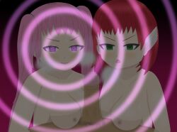 bottomless breasts femdom fire_emblem magic malesub nasicampur32 nintendo nipples nude oswin_(fire_emblem) penis pov pov_sub priscilla_(fire_emblem) serra_(fire_emblem) threesome topless rating:Explicit score:1 user:Xotoj